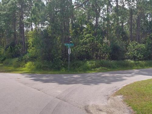 0  Unknown - Oceanside Street, Palm Bay, Florida 32908