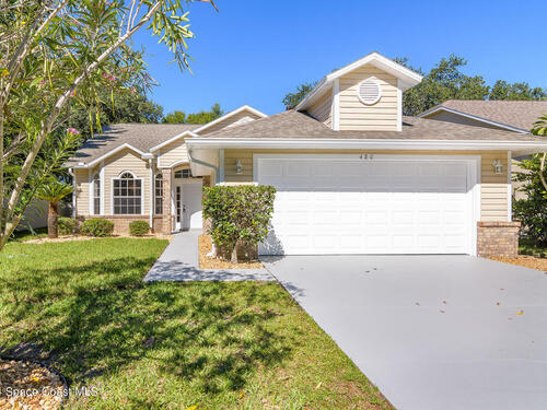 480 Prestwick Court, Melbourne, FL 32940