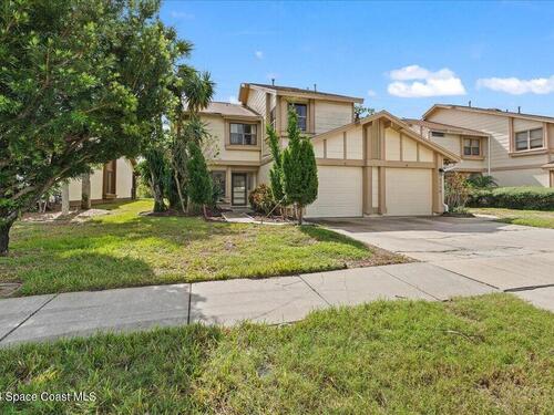 3760  Sawgrass Drive, Titusville, Florida 32780