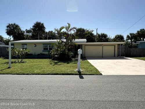 185  Richards Road, Melbourne Beach, Florida 32951