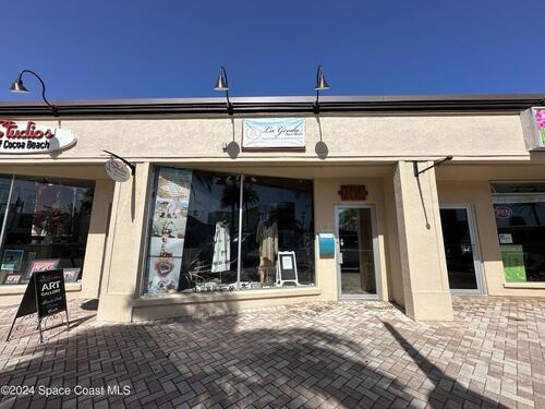 163  Minutemen Causeway, Cocoa Beach, Florida 32931