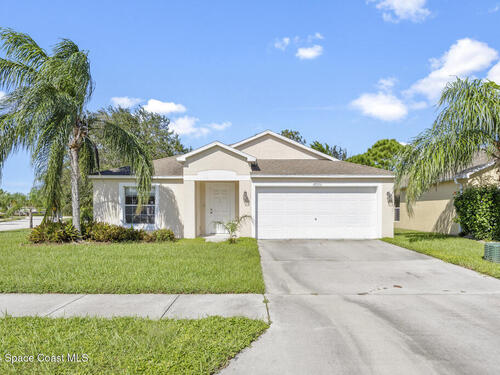 4800 Manchester Drive, Rockledge, FL 32955