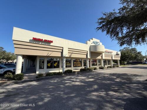 3008 W New Haven Avenue, West Melbourne, FL 32904