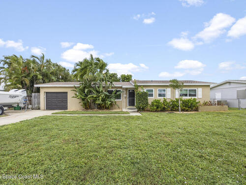 349 W Arlington Street, Satellite Beach, FL 32937