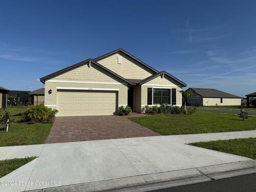 7307  Amethyst Avenue, Grant Valkaria, Florida 32949