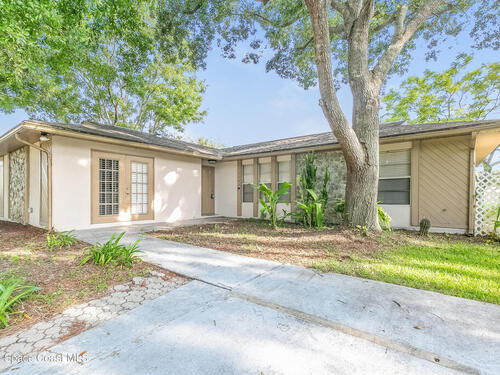 1109  Pace Drive, Palm Bay, Florida 32907