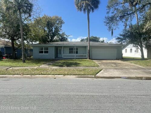 112  Forrell Avenue, Titusville, Florida 32796