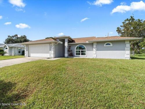 1308 Giralda Circle NW, Palm Bay, FL 32907