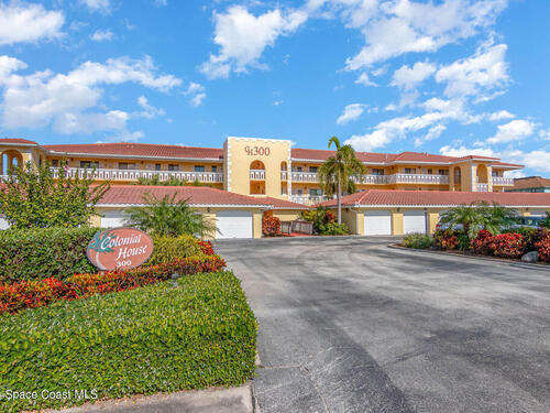 300 S Banana River Boulevard, Cocoa Beach, Florida 32931