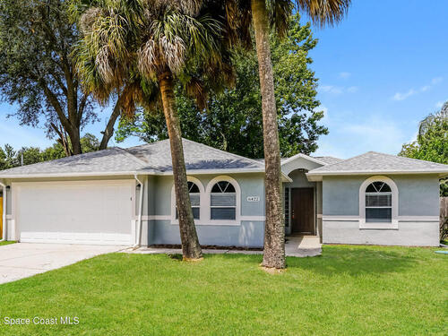 6422  Alleghany Avenue, Cocoa, Florida 32927