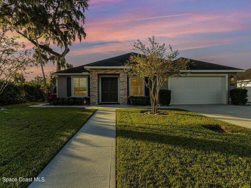 4505  London Town Road, Titusville, Florida 32796