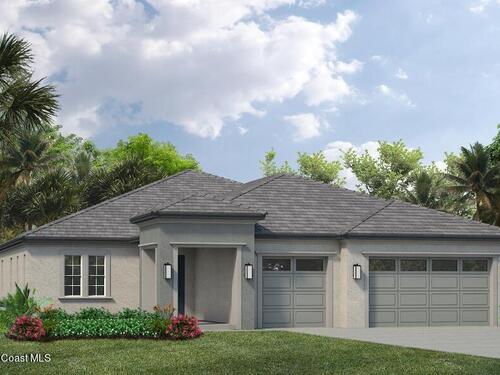 8655  Seymouria Way, Melbourne, Florida 32940