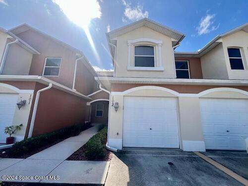 1055 Venetian Drive, Melbourne, FL 32904