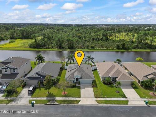 1647  Alaqua Way, Melbourne, Florida 32904