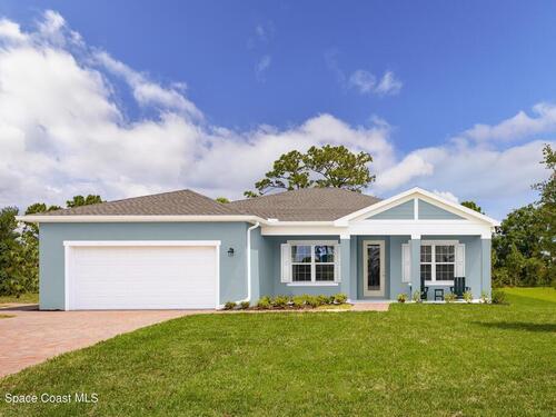 2194  Landing Drive, Titusville, Florida 32796