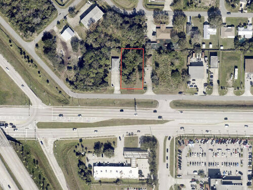 1495 & 150 Georgia Street NE, Palm Bay, FL 32907