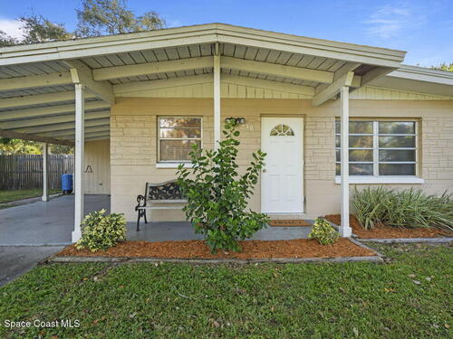 416  Linda Lane, Melbourne, Florida 32935