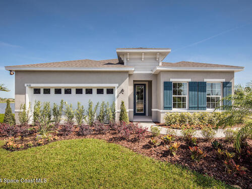 2634  Landing Drive, Titusville, Florida 32796