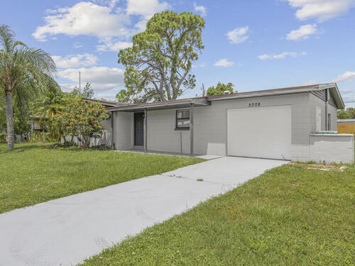 2008  Cooper Drive, Cocoa, Florida 32922