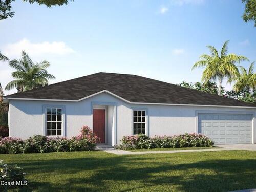 Tba Pandora Road SE, Palm Bay, FL 32909