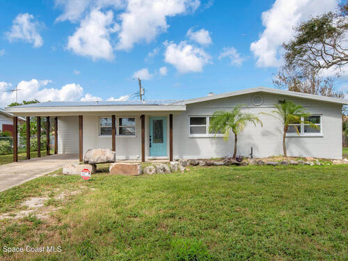 1610 Glen Haven Drive, Merritt Island, FL 32952