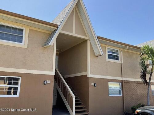 268  Ulster Court, Melbourne, Florida 32935