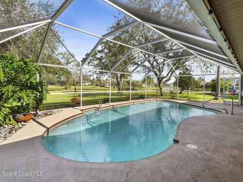 872  Spanish Wells Drive, Melbourne, Florida 32940