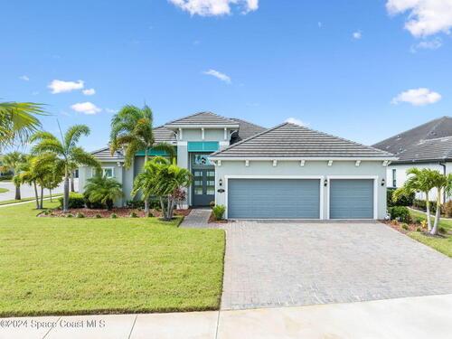 5490  Calder Drive, Melbourne, Florida 32940