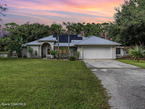 4400 Citrus Boulevard, Cocoa, FL 32926