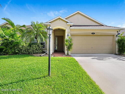 4022  Orchard Drive, Melbourne, Florida 32940