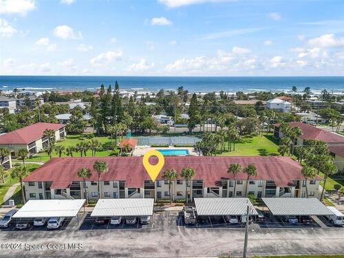 551 S Brevard Avenue, Cocoa Beach, Florida 32931