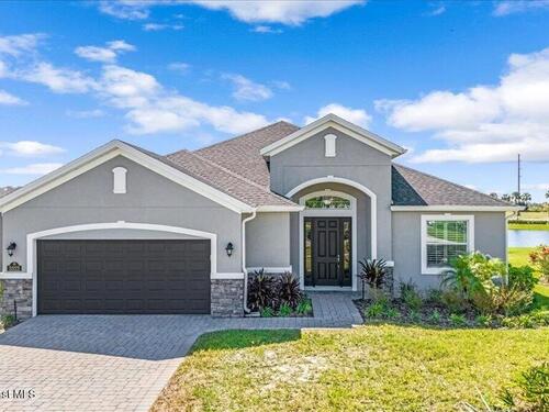 3323  Alandi Drive, Melbourne, Florida 32940