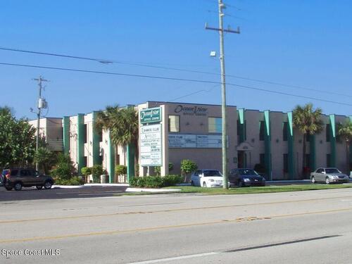 476 Highway A1a, Satellite Beach, FL 32937