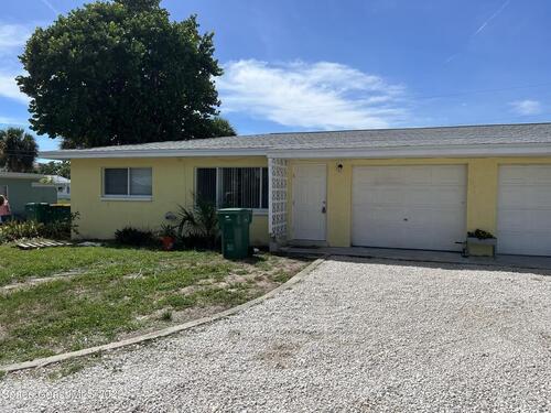 116  Atlantic Avenue, Indialantic, Florida 32903