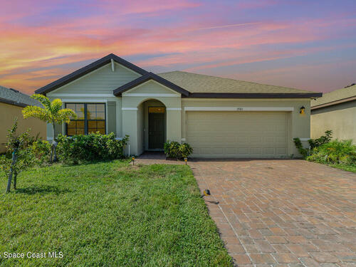 3580  Foggy Mist Road, Palm Bay, Florida 32909