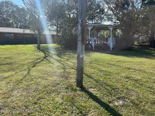 1041 S Deleon Avenue, Titusville, FL 32780