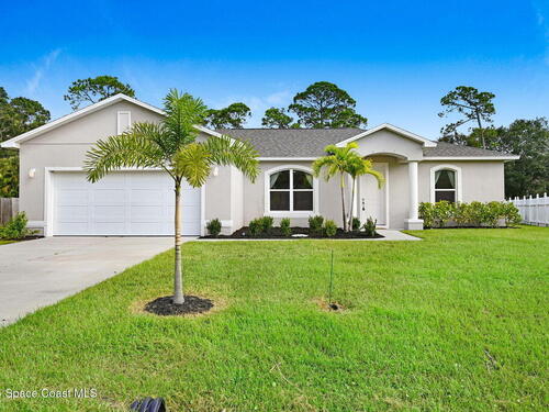 1045 Festivo Lane NE, Palm Bay, FL 32907