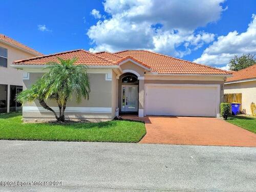 1329 Gem Circle, Rockledge, FL 32955