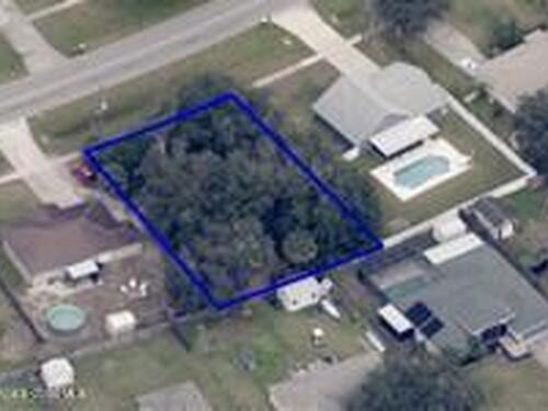 6215 Fay Boulevard, Cocoa, FL 32927