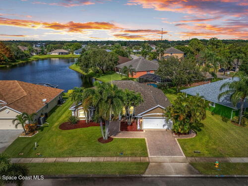 4127 San Ysidro Way, Rockledge, FL 32955