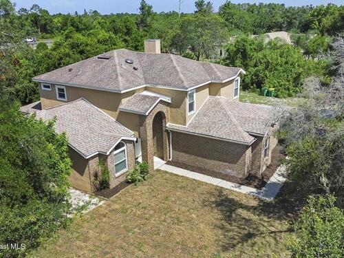 3924  Hunters Ridge Way, Titusville, Florida 32796