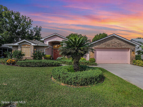 998 Tall Tree Court, Melbourne, FL 32904