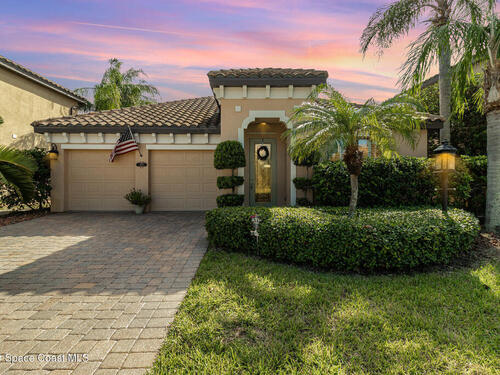 429 Montecito Drive, Satellite Beach, FL 32937