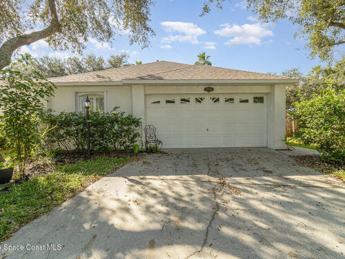 2744 Maderia Circle, Melbourne, FL 32935