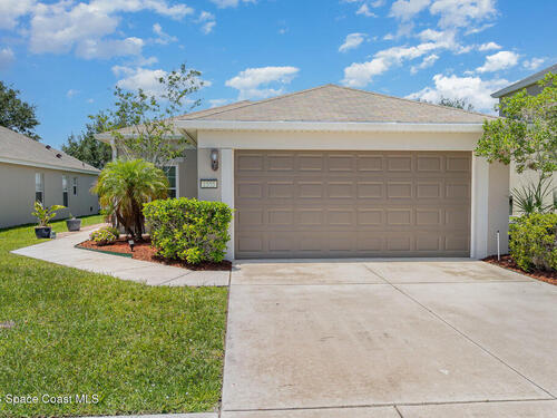 1555 Dittmer Circle SE, Palm Bay, FL 32909