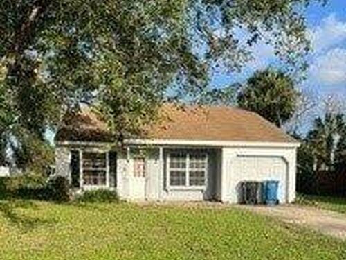 827 Isar Avenue NW, Palm Bay, FL 32907