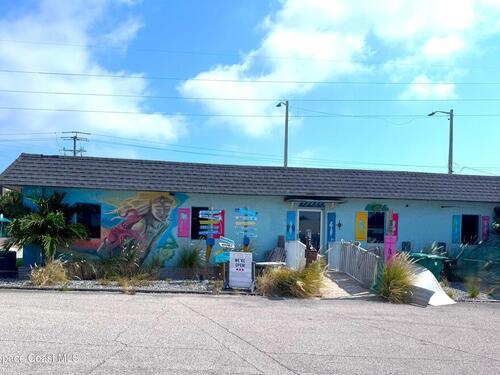 376 N Atlantic Avenue, Cocoa Beach, Florida 32931