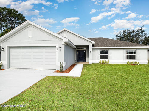 373 Mott Street SW, Palm Bay, FL 32908