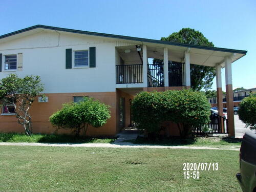 1721  Dixon Boulevard, Cocoa, Florida 32922