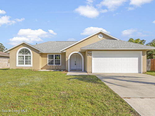 2040  Henry Avenue, Melbourne, Florida 32904